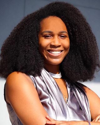 Photo of Dr. Alyssa Johnson, Pre-Licensed Professional, PhD