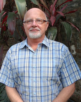 Photo of W Randolph Herman, Clinical Social Work/Therapist in Volusia County, FL