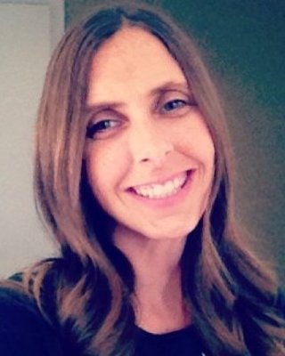 Photo of Taryn Bogonovich, Marriage & Family Therapist in Campbell, CA