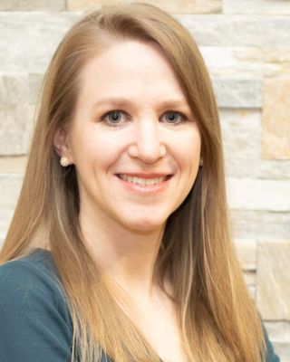 Photo of Victoria Scarborough, Licensed Professional Counselor, MPS, ATR-BC, LPC-AT, CEDS