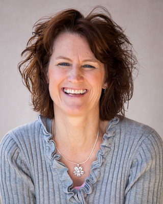 Photo of Nancy Angle Jenkins, PhD, LCMHC, Counselor in Saint George