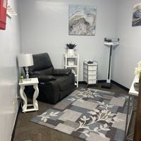 Gallery Photo of Treatment Room