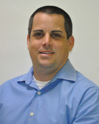 Photo of John A. Caruso, LCSW-C, Clinical Social Work/Therapist in Baltimore