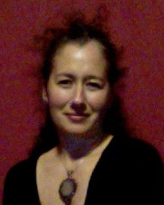 Photo of Justine Girard, Art Therapist in Nyack, NY