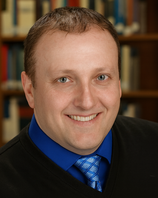 Photo of Christopher Davis, Clinical Social Work/Therapist, LICSW