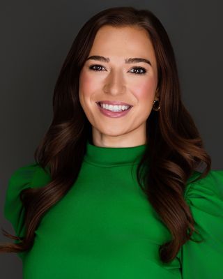 Photo of Rachel Bender, Registered Mental Health Counselor Intern, RMHCI