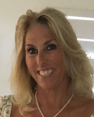 Photo of Dr. Gwen Schneider-Johnsen, Licensed Professional Counselor, PsyD, LPC, MA, ATR