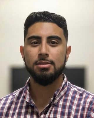Photo of Luis F. Martinez, Clinical Social Work/Therapist, LCSW