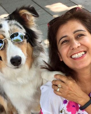 Photo of Marsinah Ramirez Buchan, Marriage & Family Therapist in Bakersfield, CA