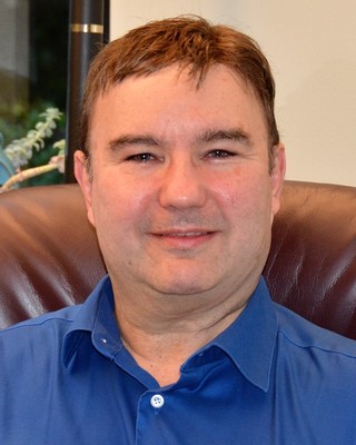 Photo of George Ankuta, Psychologist in Seattle, WA
