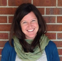 Gallery Photo of Jackie Philipps, LCSW - specializes in children through adolescents.