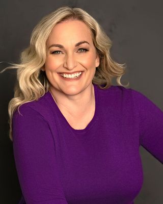 Photo of Desirae Britton, Counselor, MEd, LCPC
