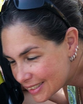 Photo of Nicole Berman, Psychologist in Oyster Bay, NY