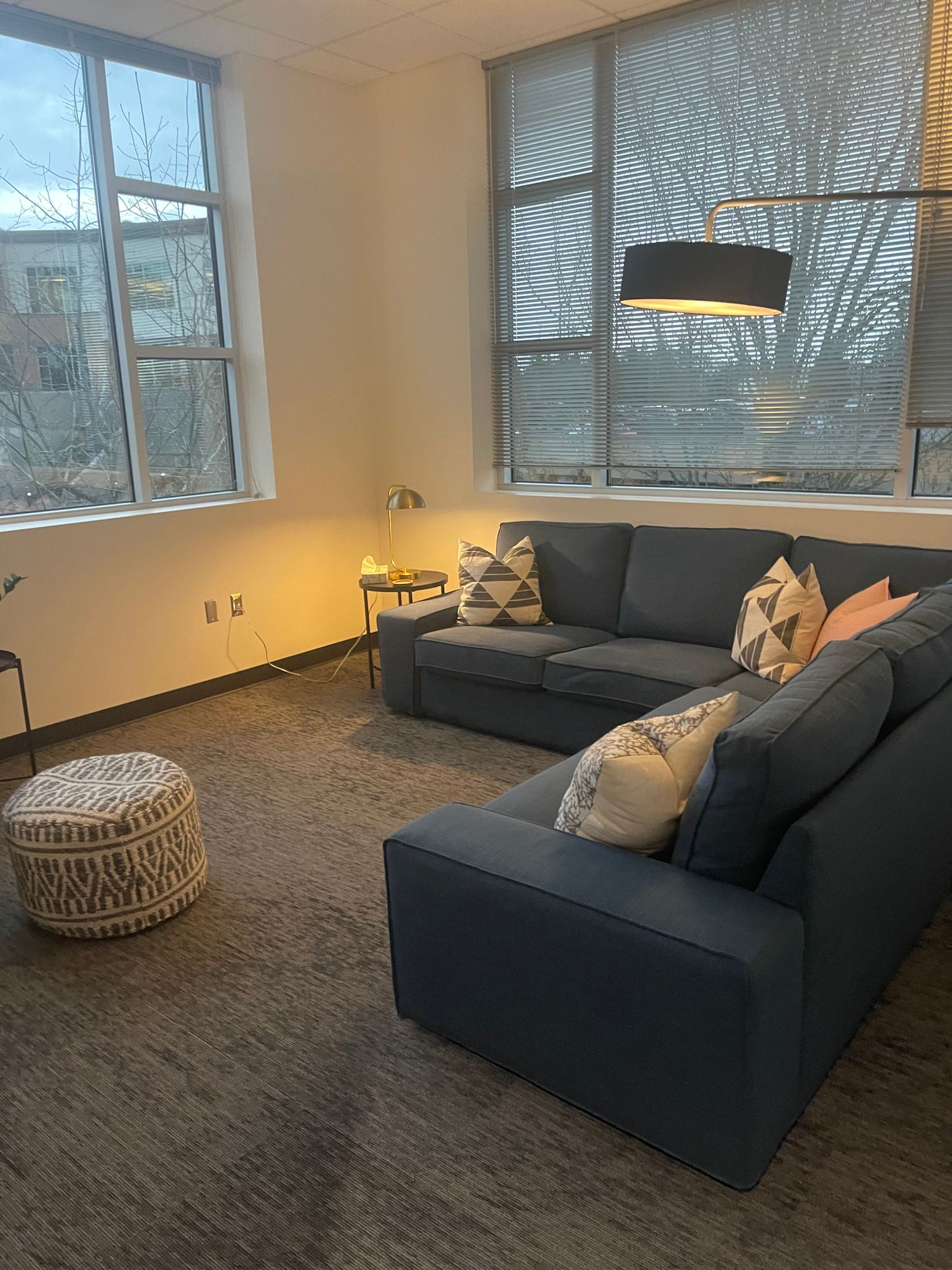 Bubble of Peace, LLC, Marriage & Family Therapist, Tigard, OR, 97223