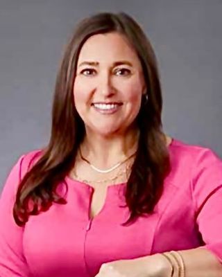 Photo of Megan Corrieri, Licensed Professional Counselor, MS, LPC, NCC