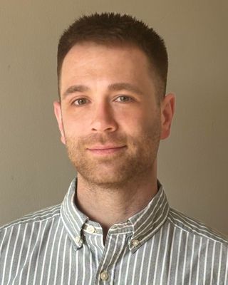 Photo of Mark Richards, Psychotherapist, MNCPS Acc.