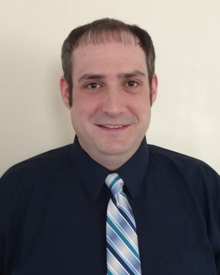 Photo of Grant J Kissel, Licensed Professional Counselor in Allison Park, PA