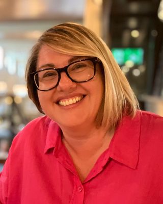 Photo of Emma Everett-Ware - Emma Everett-Ware Art Therapy, Psychotherapist, MSc, HCPC-Art Therap.