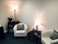 Gallery Photo of therapy office