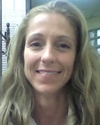 Photo of Traci Lynn Mainstone, EMDR C, MA, BAH, CYW, ECE