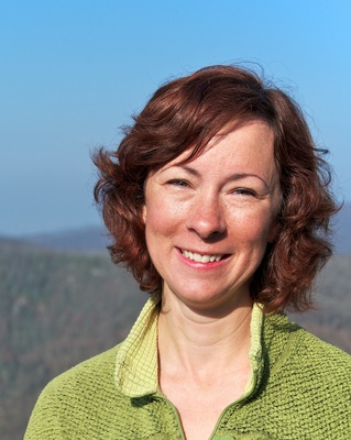 Photo of Kelly Wedell, Counselor in Asheville, NC