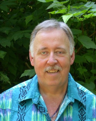 Photo of Bill Kohlmeyer, Counselor in Anacortes, WA