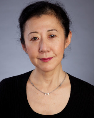 Photo of Kasumi Sonoyama, Licensed Psychoanalyst in New York