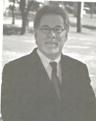 Photo of Murray Lerner, PhD, Psychologist