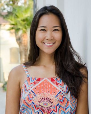 Photo of Stephanie Lin, Pre-Licensed Professional, Student, Intern