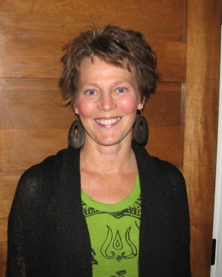 Photo of Lynn Corbett, Psychologist in Victoria, BC