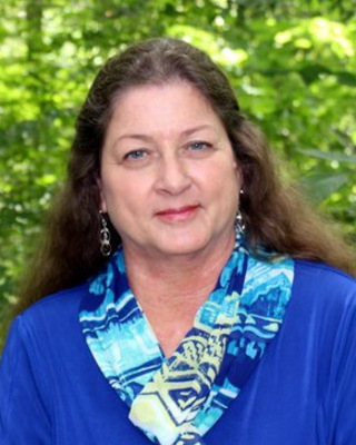 Photo of Kathy Verano, Licensed Professional Counselor in Williamsburg, VA