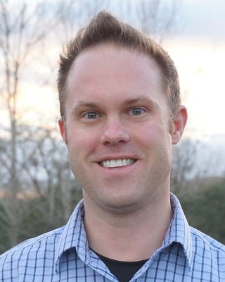 Photo of David Rogers, PsyD, LMFT, Marriage & Family Therapist