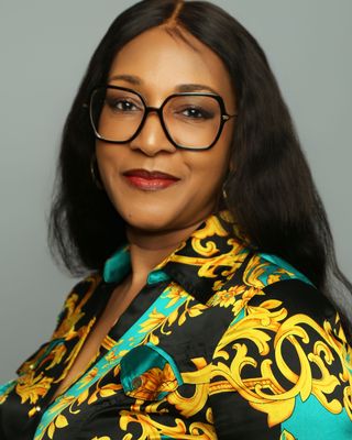 Photo of Roseline Ijeoma Umenyiora, Psychiatric Nurse Practitioner, PMHNP