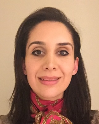 Photo of Leila Fazeli Tabrizchi, Counselor, MS, NCC, LCPC