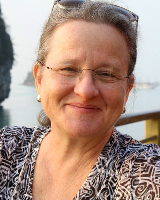 Photo of Miriam Oppenheimer, Counselor in Amherst, MA