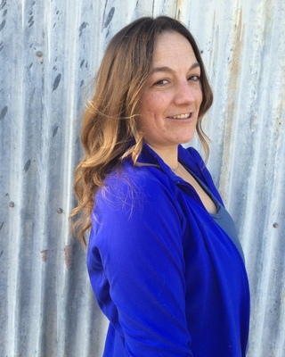 Photo of Rebecca Lin Yops, Marriage & Family Therapist in Truckee, CA