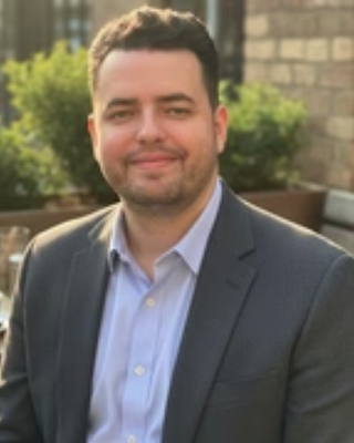 Photo of Ilya Shtykan, Marriage & Family Therapist, LMFT