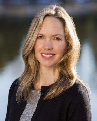 Photo of Kristina Normann, Clinical Social Work/Therapist, LCSW, LAC
