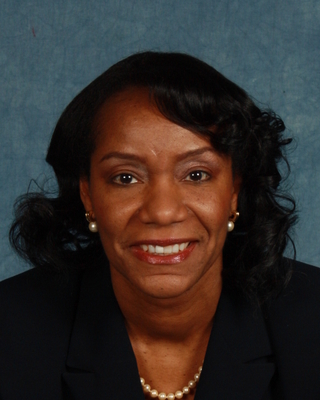 Cynthia G Crockett