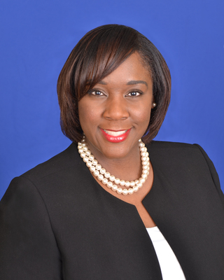 Photo of Dr. Nannette S. Funderburk, Lic Clinical Mental Health Counselor Supervisor in Greensboro, NC