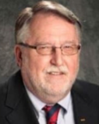 Photo of Thomas Mitchell, Licensed Professional Counselor, LPC-S