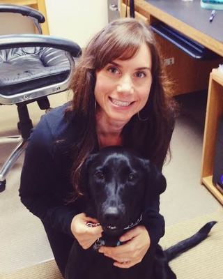 Photo of Carly Veith, MEd, LMFT, Marriage & Family Therapist in Eugene