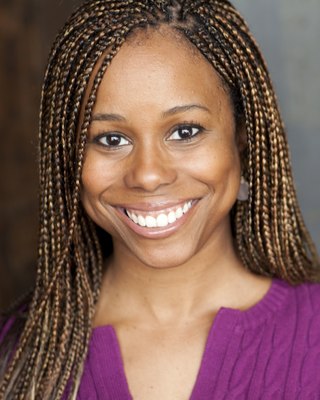 Photo of Giselle L. Jones, LCSW, CMF, CSAT, Clinical Social Work/Therapist in South Pasadena