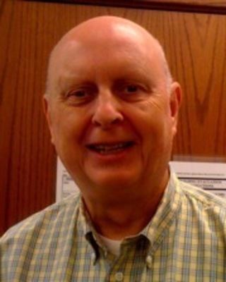 Photo of Ron Lambert. , Licensed Professional Counselor in University Park, IL