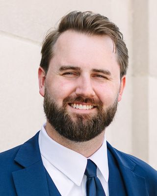Photo of Mitchell Brauchla, Clinical Social Work/Therapist, MSW, LCSW