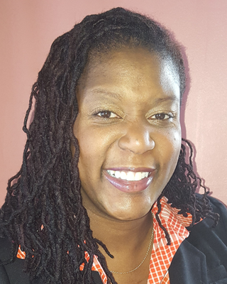Photo of Michelle Milligan, Counselor, IMHP