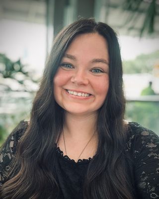 Photo of Gabrielle McBean, Clinical Social Work/Therapist, LLMSW