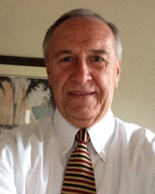 Photo of Joseph H Altman, Psychologist in Bellevue, PA