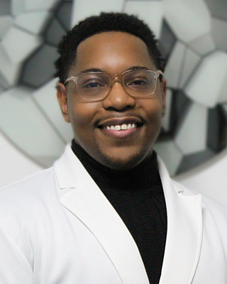 Photo of Dr. Daniel Wallace, Clinical Social Work/Therapist, DSW, LCSW