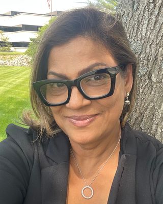 Photo of Iona Francis-Santa Cruz, Licensed Professional Counselor, MA, NCC, LPC